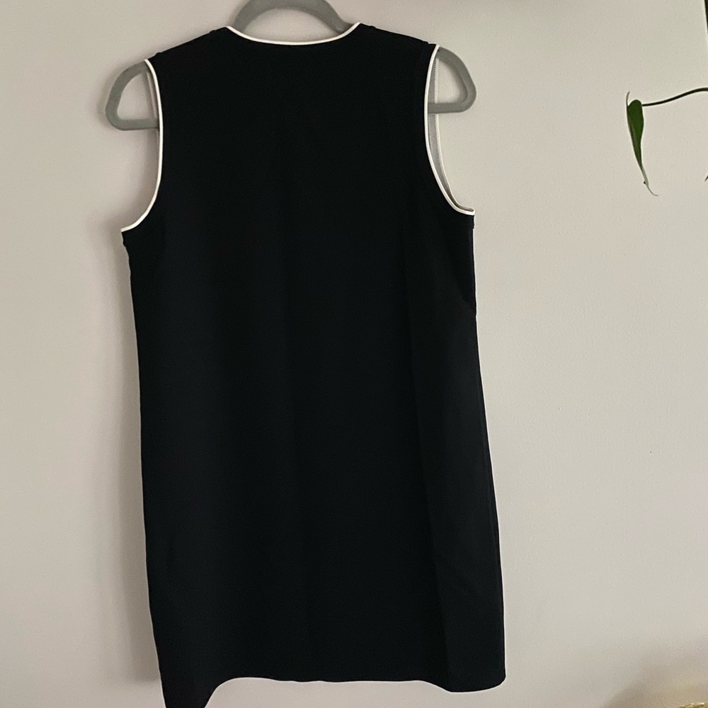 {Vince} 🔷 shift dress - Picture 3 of 5